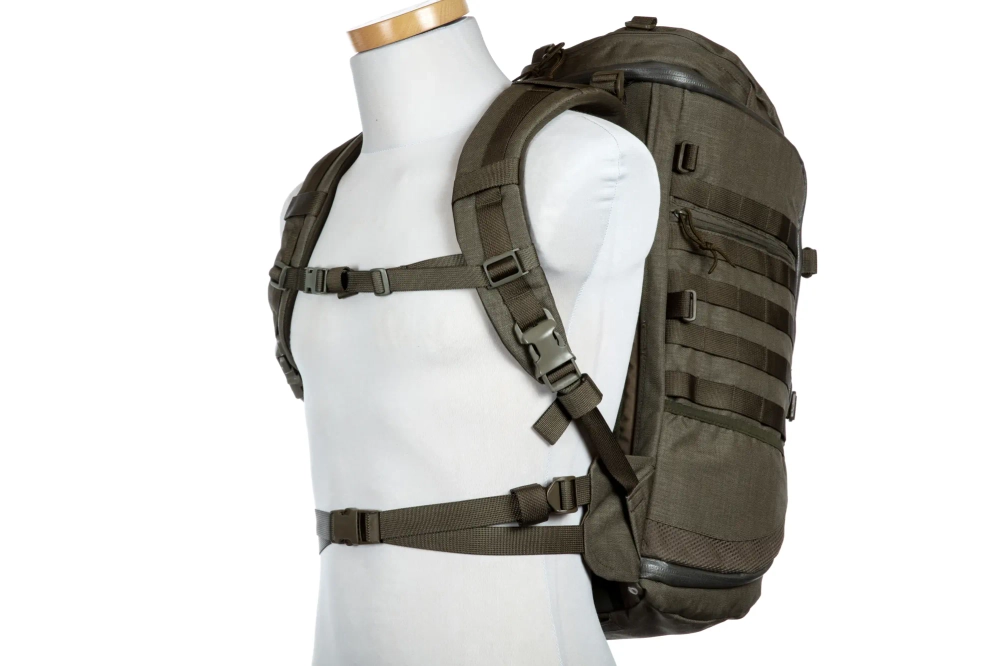 Patrol-40 Backpack - Ranger Green