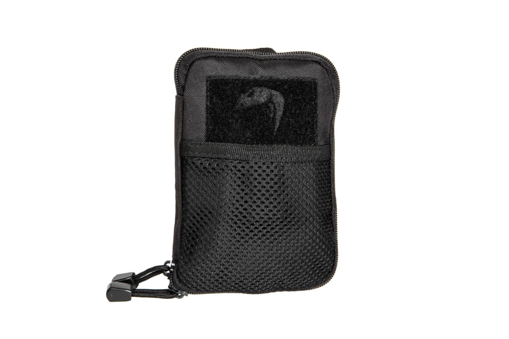 Operators Pouch - Black