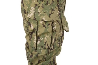 Pantalones tácticos tipo G3 - AOR2