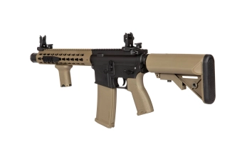 Replika karabinka RRA SA-E07 EDGE™ - Half-Tan