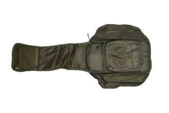 Mochila VX Express - verde oliva