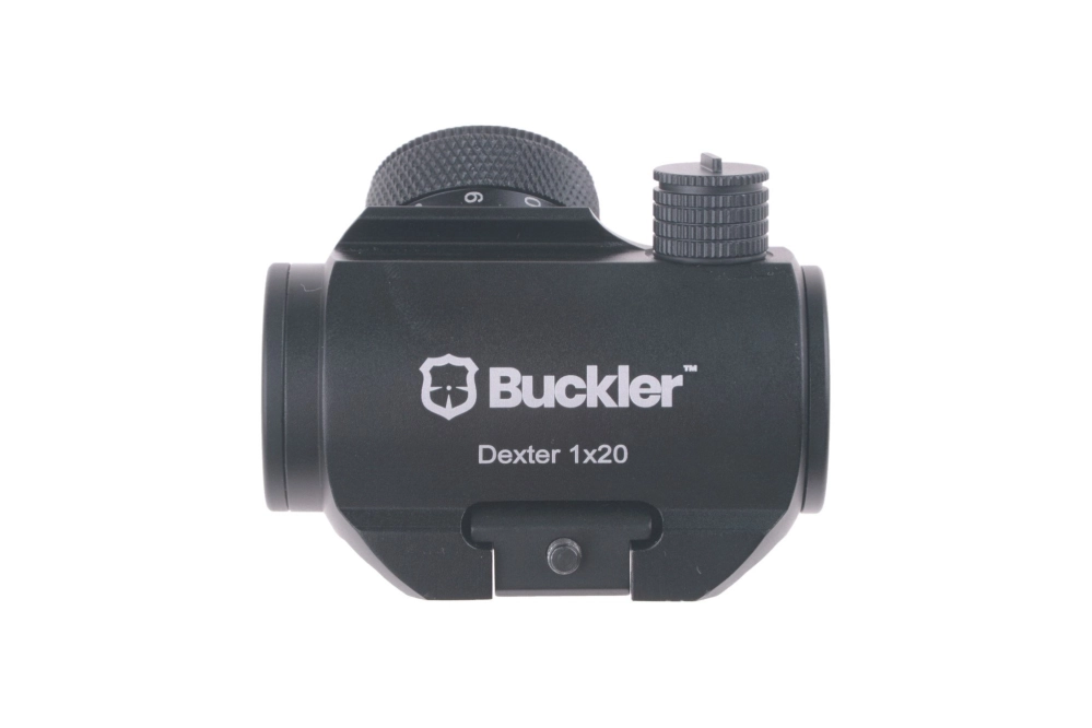 Red Dot Sight Dexter 1x20