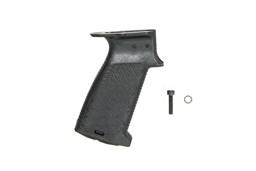 AK Enhanced Pistol Grip - Black