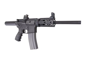 Airsoftová zbraň puškagR16 Viper
