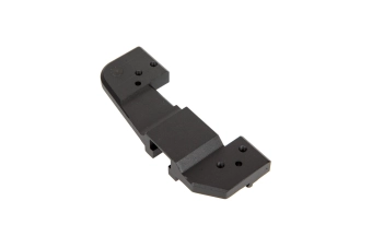 PSO1 Scope Raised Mount for LCT Replicas