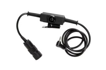 PTT zAtlantic - Yaesu