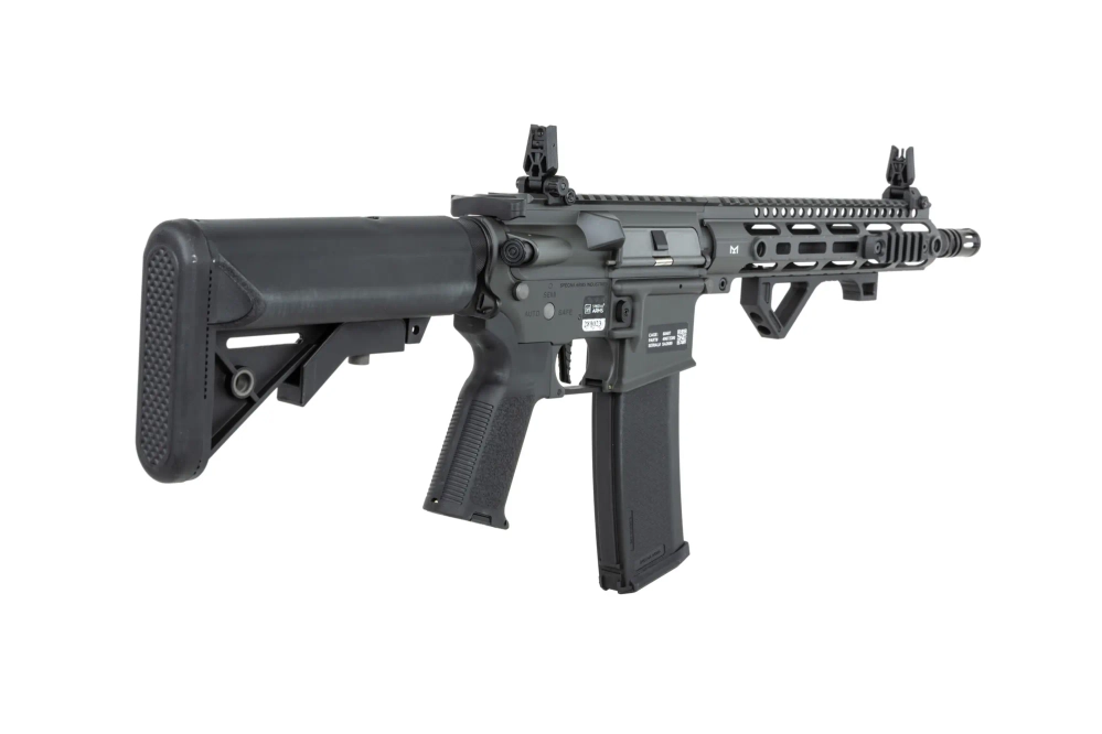 airsoft Specna Arms SA-P20 PRIME™ HAL™ ETU Carbine High Torque Chaos Grey Version