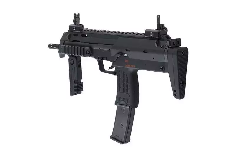 Replika samopalu SMG7A1 GBB