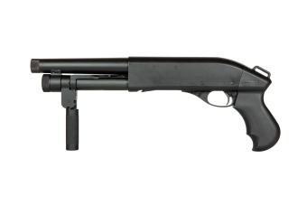 Airsoft brokovnice CAM MKIII AOW