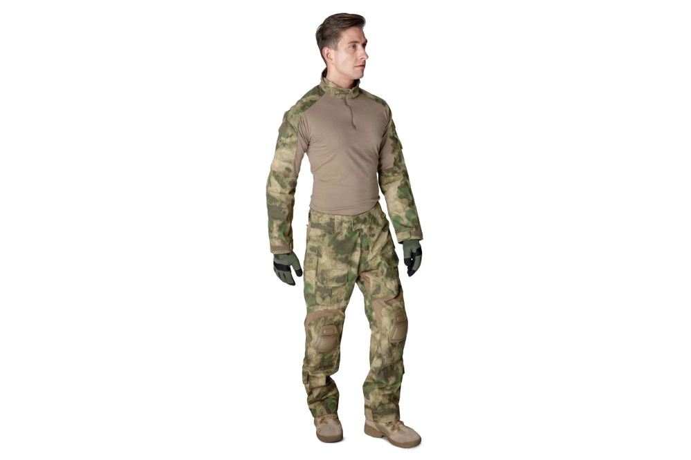 Primal Combat G3 Uniform Set - ATC FG