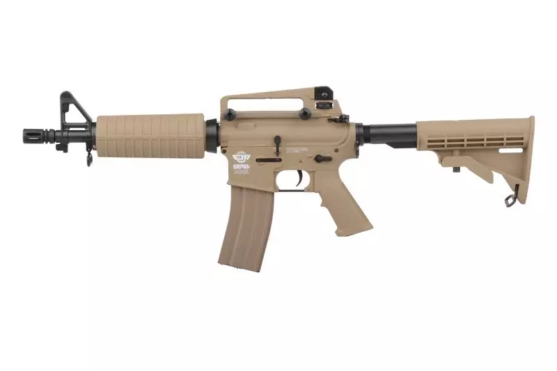 Réplica fusil CM16 Carbine Light DST