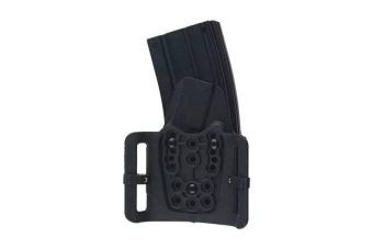 Ładownica Kydex AR Mag Carrier - czarna