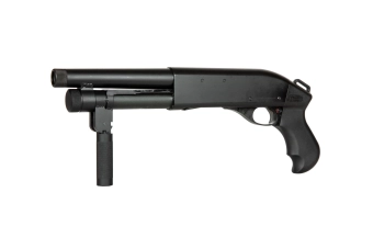 Escopeta de airsoft CAM MKIII AOW