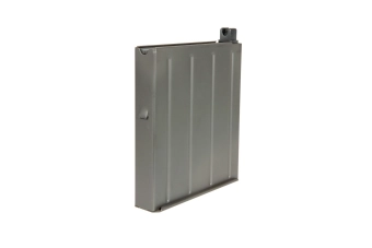 Mid-Cap 100 BB Magazine for CheyTac M200 S&T Replicas