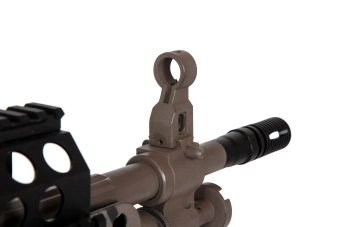 Replika karabinu maszynowego SA-46 EDGE™ - Corpo Wars (WGTO)