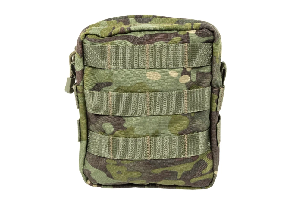 Bolsa de carga Specna Arms Tactical MC Tropic