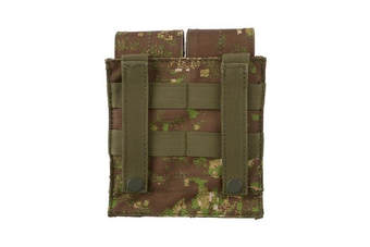 Dvojité pouzdro pro zásobníky M4/M16 - GZ