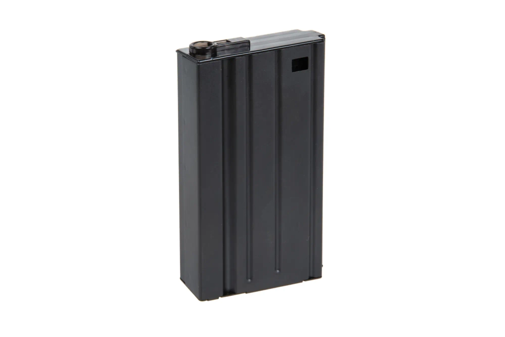 Magazynek Mid-Cap na 150 kulek Tornado do replik SR25