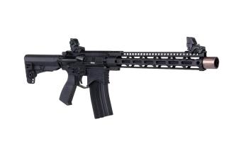 Golden Eagle MC6589M GBB 12.5'' replica carbine Noir