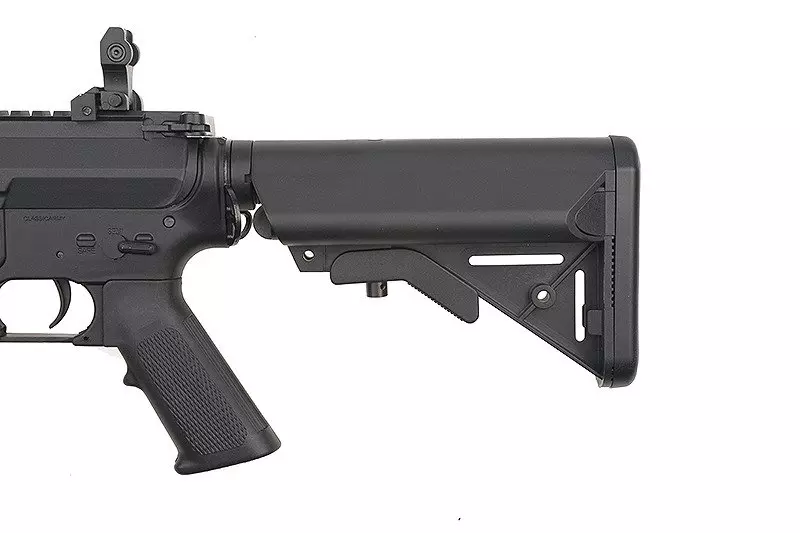 Airsoftová zbraň Puškaka CA4A1 EC1
