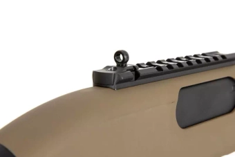 Rifle replica 8871 - Half-Tan (OUTLET)