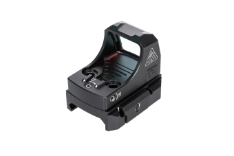 Kolimátor REDWIN Cobra Mini 21X15 3MOA 