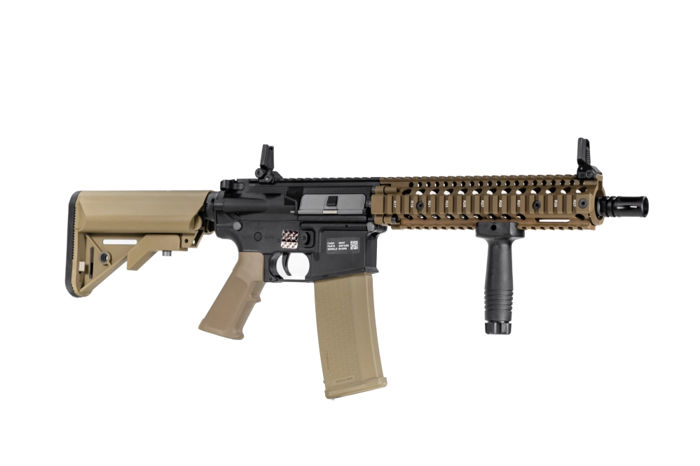 Replika pušky SA-C19 CORE™Daniel Defense® - polopalčivá 