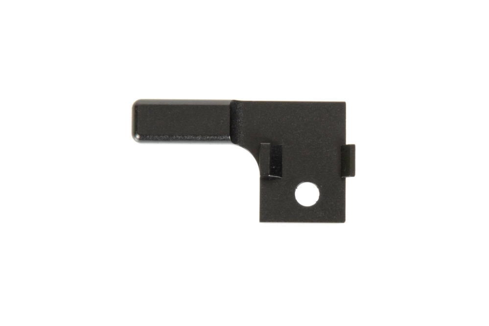Mango de recarga RAW FR para réplicas Hi-cap a (derecha) - negro