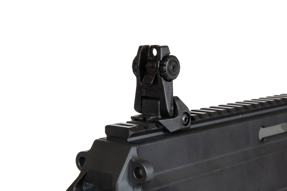 Ametralladora de airsoft APC9-K