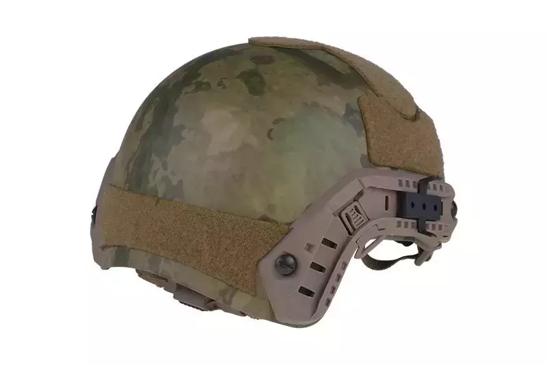 Ballistic Memory Foam helmet replica - ATC FG