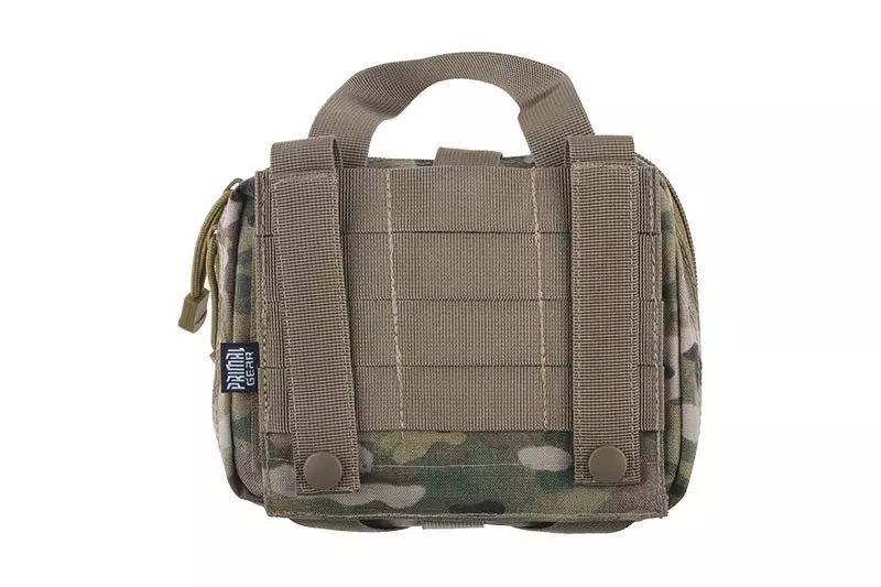 Small MOLLE Rip-Away Medical Pouch - Multicam®
