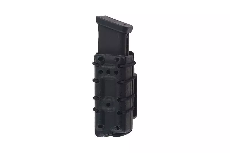SMC Pistol Magazine Pouch (50mm Belt) - Black