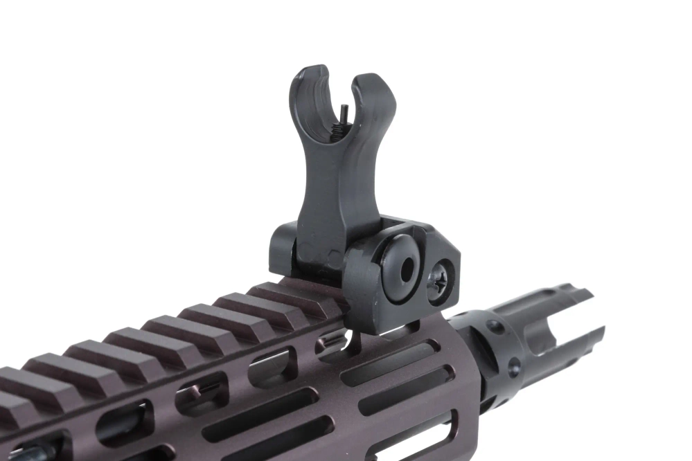 Karabinek ASG Specna Arms SA-V30 ONE™ Kestrel™ ETU Chaos Bronze