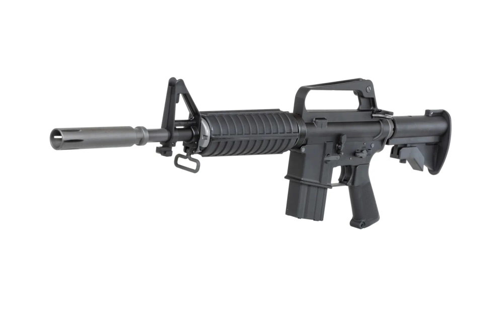 Karabina WE XM177 GBBR Gen. 3 airsoft