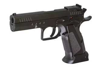 75 tac pistol replica