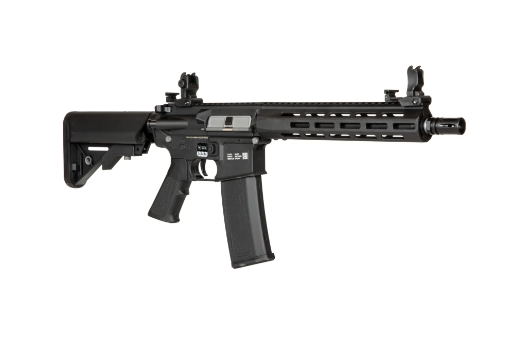 Karabinek ASG Specna Arms SA-F03 FLEX™ GATE X-ASR Czarny