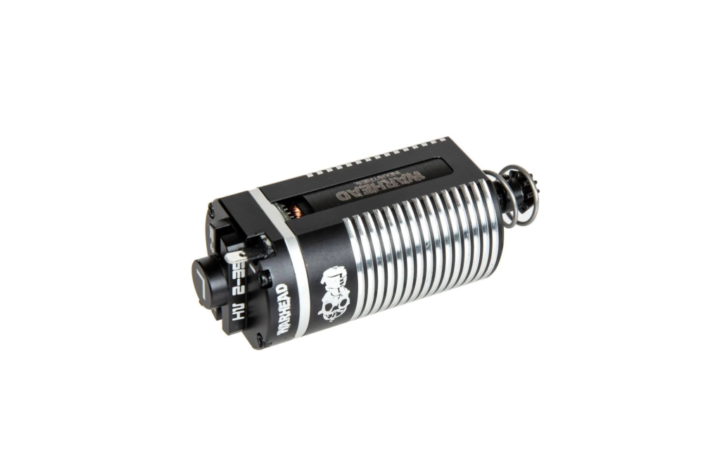 Motor bezkartáčový standard (krátká hřídel)