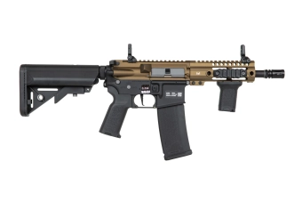 airsoft Specna Arms SA-P21 PRIME™ HAL™ ETU Carbine High Torque Chaos Bronze Version