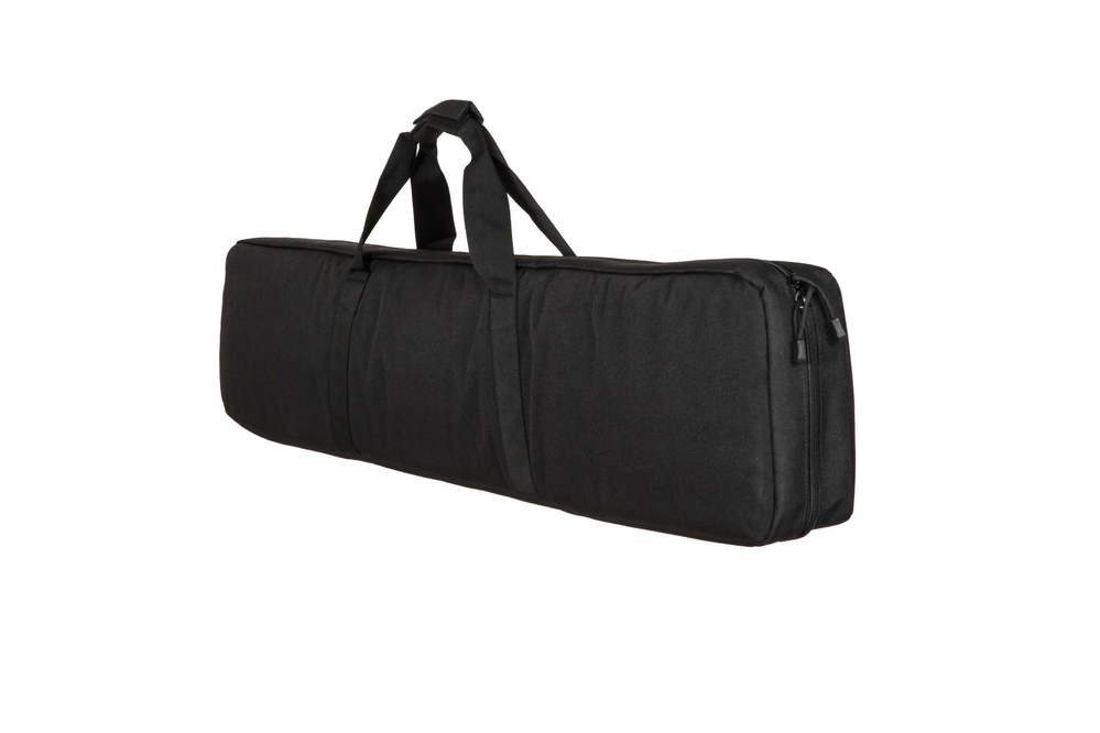 Étui à fusils 120 cm- Noir  