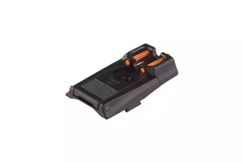Nastavitelná kartáč pro zbraní pistolí HX / Hi-capa