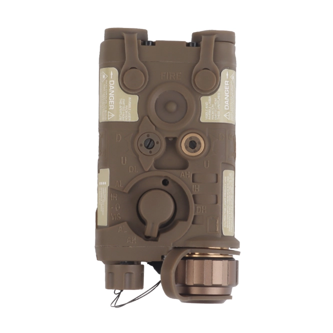 Módulo Wosport Mini N-style EX-40 Tan