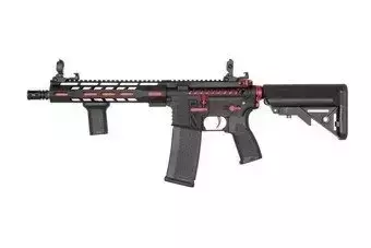 Replika karabinka SA-E39 EDGE™ - Red Edition