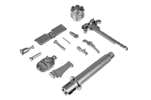 Kit de disfraz de Super Ranger para réplicas ARP9 - Ice