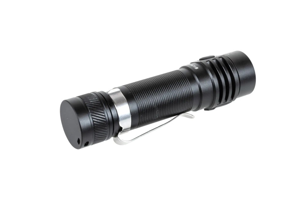 Torche Sofirn SC18 Noir 