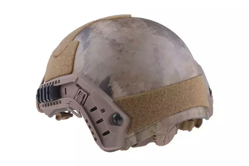 Réplica del casco Ballistic High Cut XP - ATC