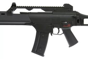 JG0938 replica