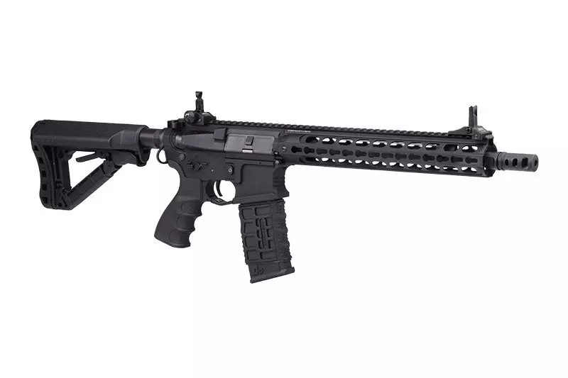 Airsoft puška GC16 Warthog 12