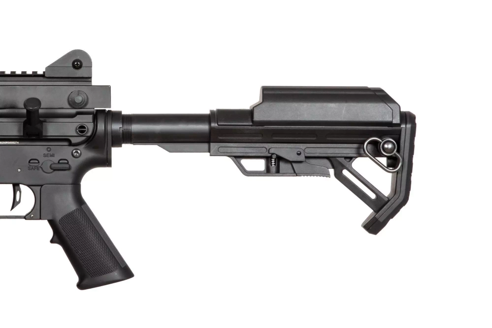 Mitrailleuse airsoft 6670