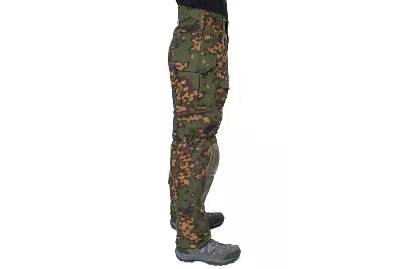 Pantalones combat MOD2 - SS-Lieto