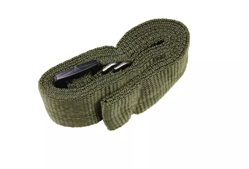 Airsoft pušky CM032 - černá